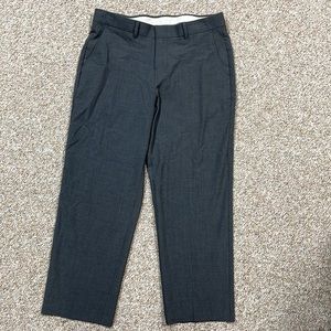 Chaps Husky dress pants